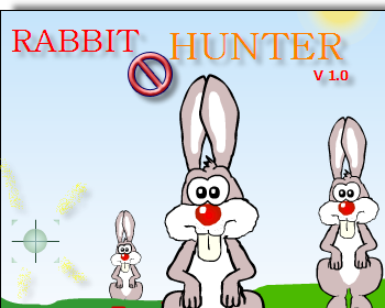 rabbit hunter v1 50k